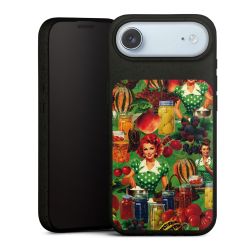 Organic Case schwarz