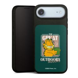 Organic Case schwarz