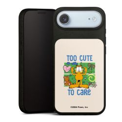 Organic Case schwarz