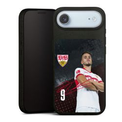 Organic Case schwarz