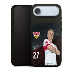 Organic Case schwarz