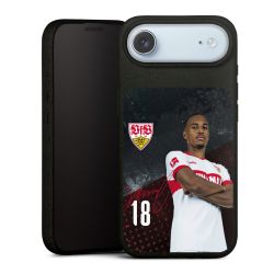 Organic Case schwarz