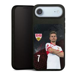 Organic Case schwarz