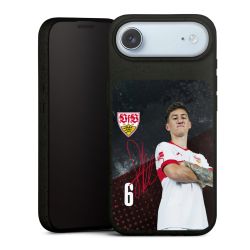 Organic Case schwarz