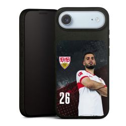 Organic Case schwarz