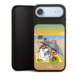 Organic Case schwarz