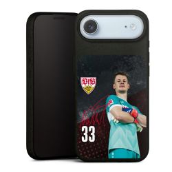 Organic Case schwarz