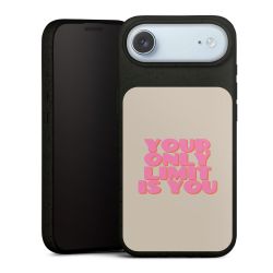 Organic Case schwarz