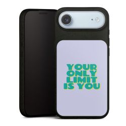 Organic Case schwarz