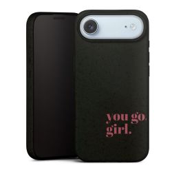 Organic Case schwarz