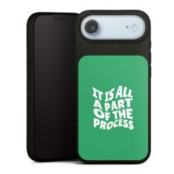 Organic Case schwarz