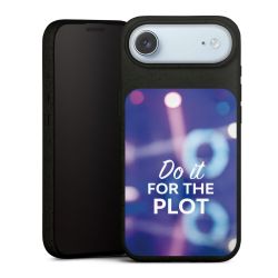 Organic Case schwarz