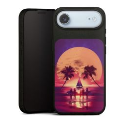 Organic Case schwarz