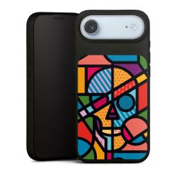 Organic Case schwarz