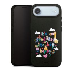 Organic Case schwarz