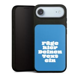 Organic Case schwarz