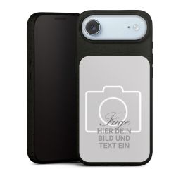 Organic Case schwarz