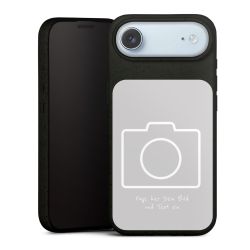 Organic Case schwarz