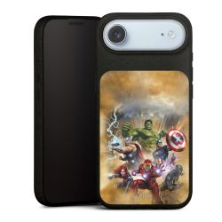 Organic Case schwarz