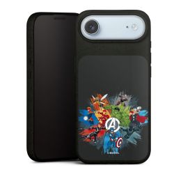 Organic Case schwarz