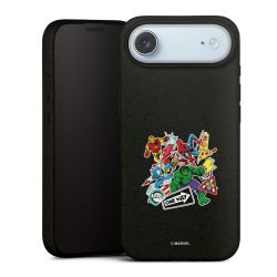 Organic Case schwarz