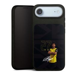 Organic Case schwarz