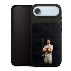 Organic Case schwarz