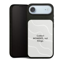 Organic Case schwarz