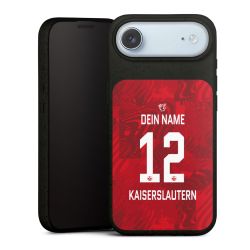 Organic Case schwarz