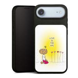 Organic Case schwarz