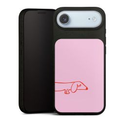 Organic Case schwarz