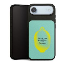 Organic Case schwarz