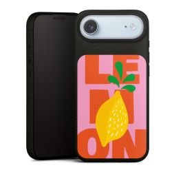 Organic Case schwarz