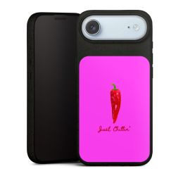 Organic Case schwarz