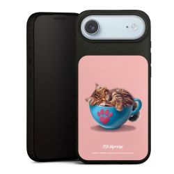 Organic Case schwarz