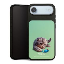 Organic Case schwarz