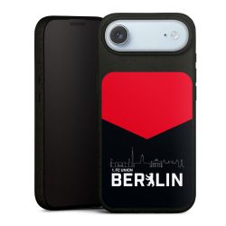 Organic Case schwarz