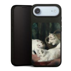 Organic Case schwarz