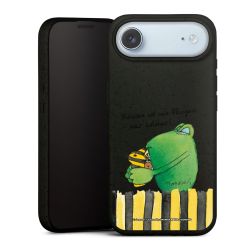 Organic Case schwarz