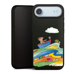 Organic Case schwarz