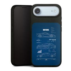 Organic Case schwarz