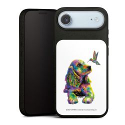 Organic Case schwarz