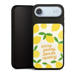 Easy Peasy Lemon Squeezy