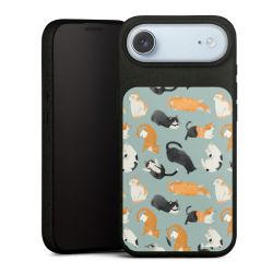 Organic Case schwarz