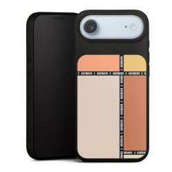 Organic Case schwarz