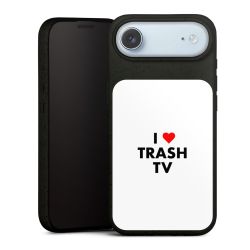 Organic Case schwarz