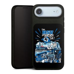 Organic Case schwarz