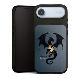 Organic Case schwarz