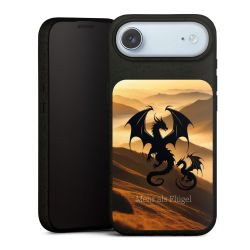 Organic Case schwarz