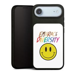 Organic Case schwarz